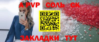 твердый Камышлов